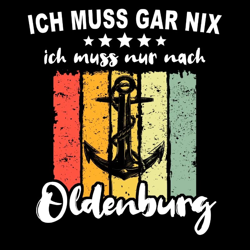 Oldenburg Sprüche Oldenburger