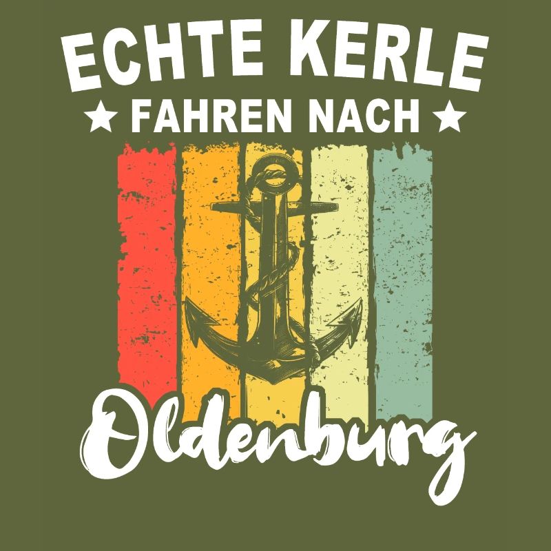 Oldenburg