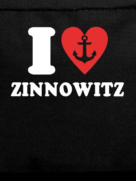 I Love Zinnowitz Dear Zinnowitzer