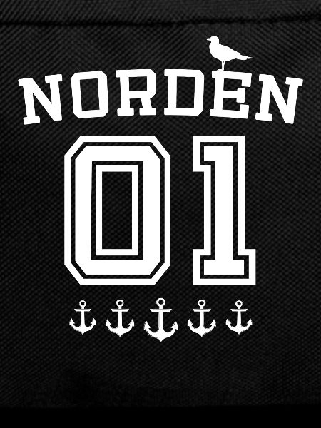 Norden Sprüche
