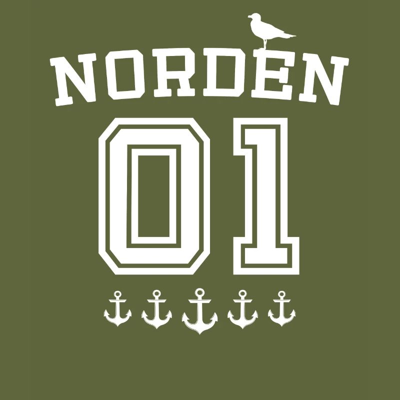 Norden Sprüche