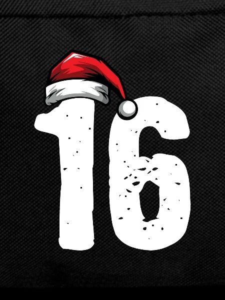 16 Numéro Noël
