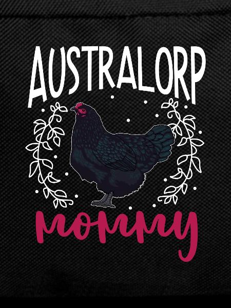 Maman Australorp