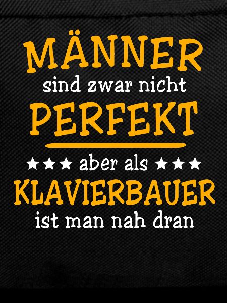 Klavierbauer Sprüche