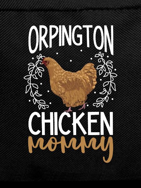 Maman Orpington