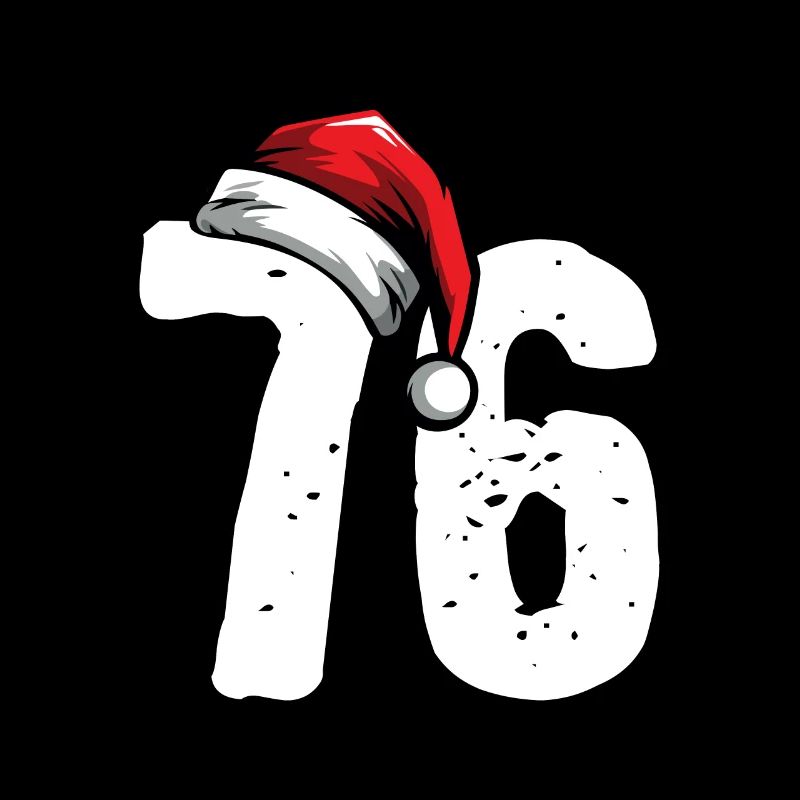 76 Numéro Noël