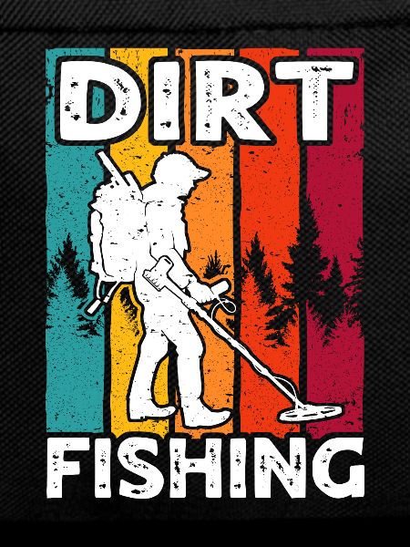 Dirt Fishing Detectorists