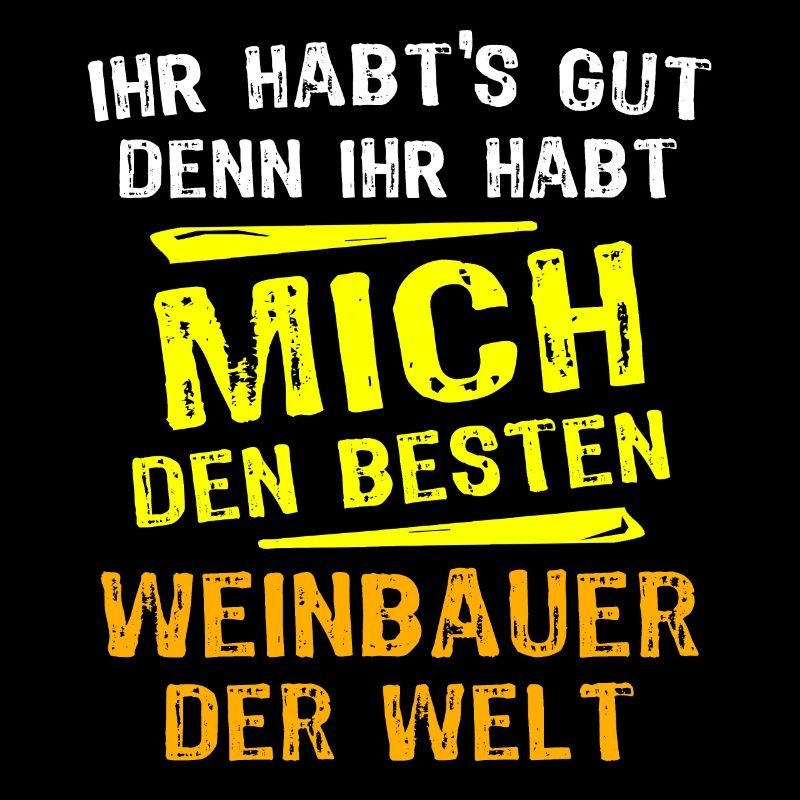 Weinbauer Geschenk