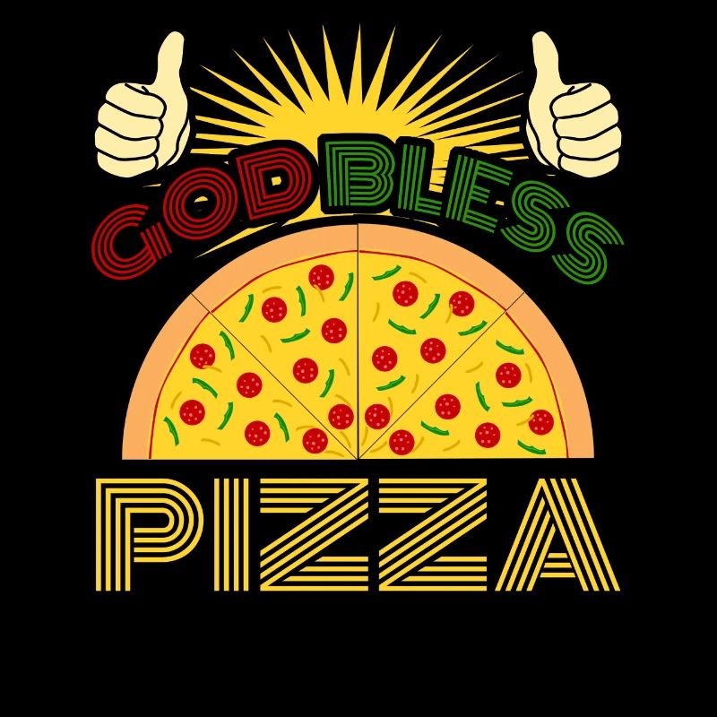 Pizza Saying Pizzaria
