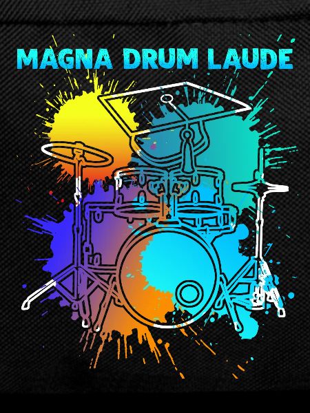 Drum Drummer Drums Drumset