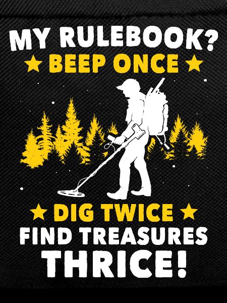 Dirt Fishing Probes