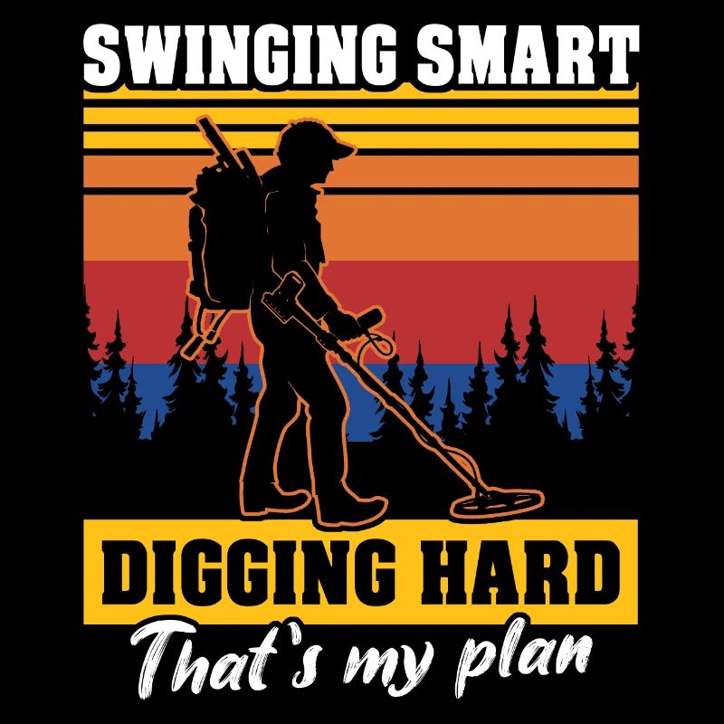 Détecteurs de pêche à la saleté