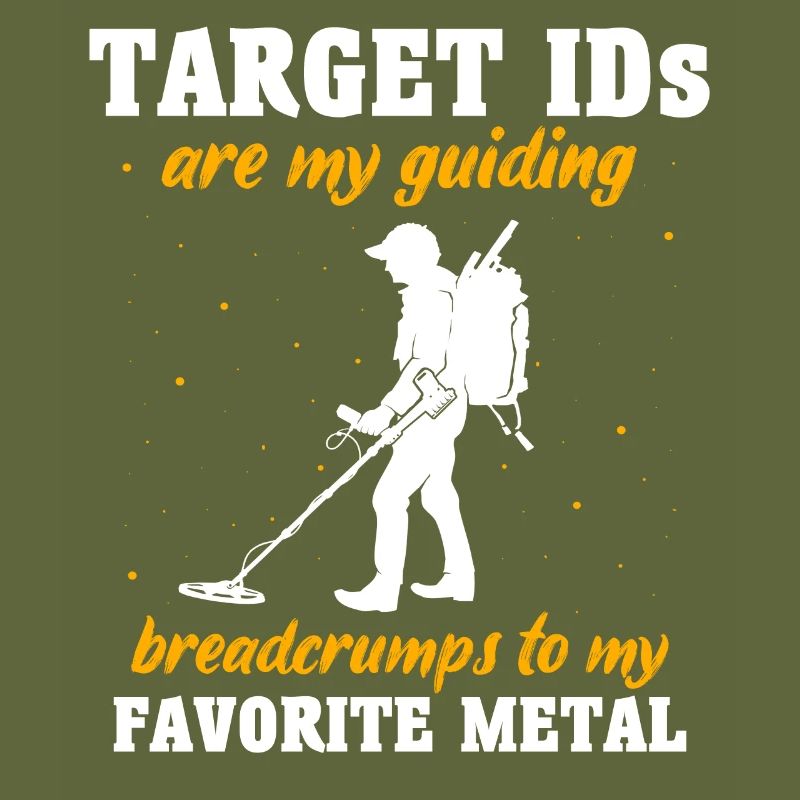 Metal detector