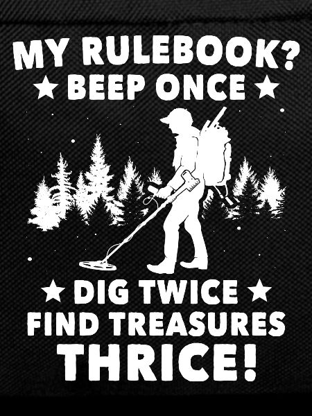 Dirt Fishing