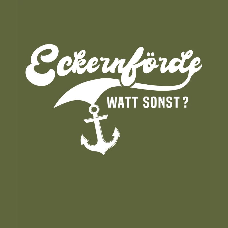 Eckernförde Sprüche