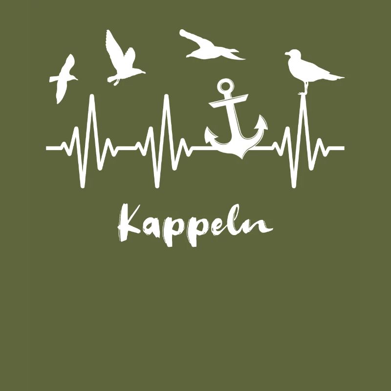 Kappeln ECG Kappelner