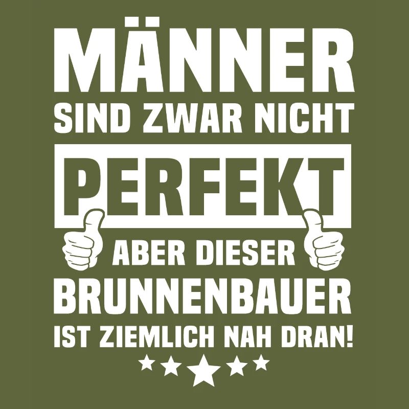Brunnenbauer