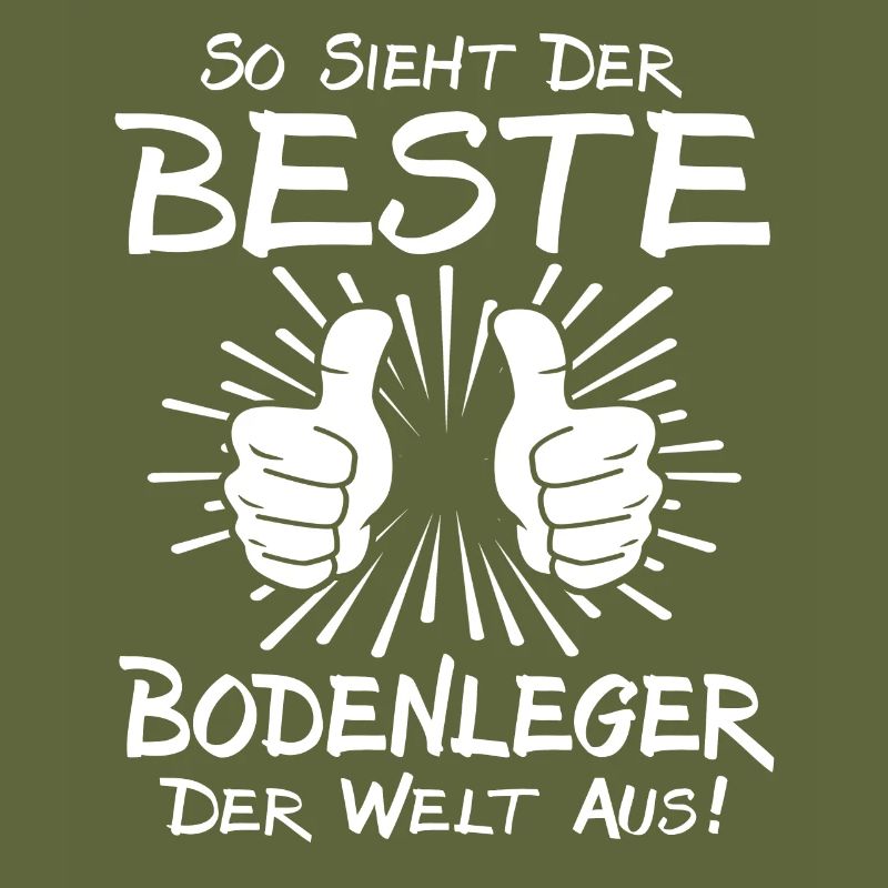 Bester Bodenleger