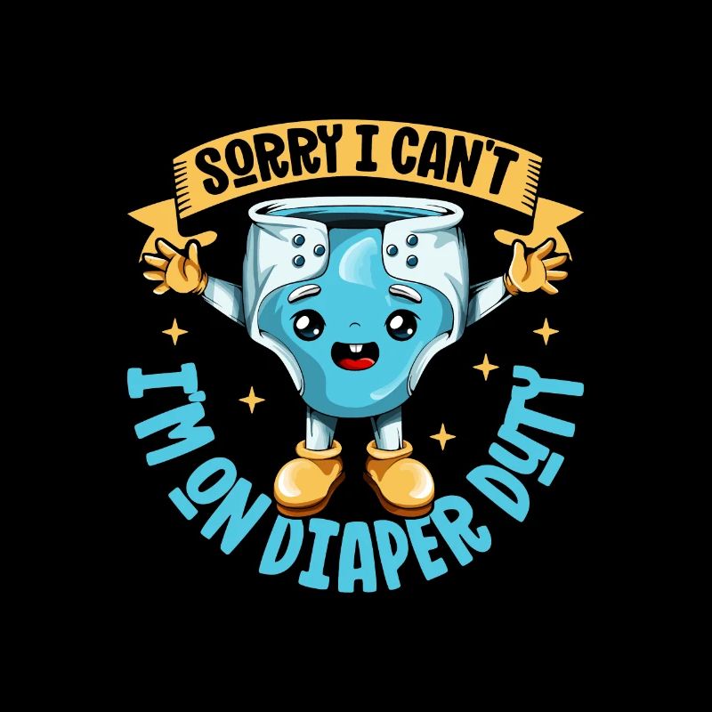 Service de couches - change bébé