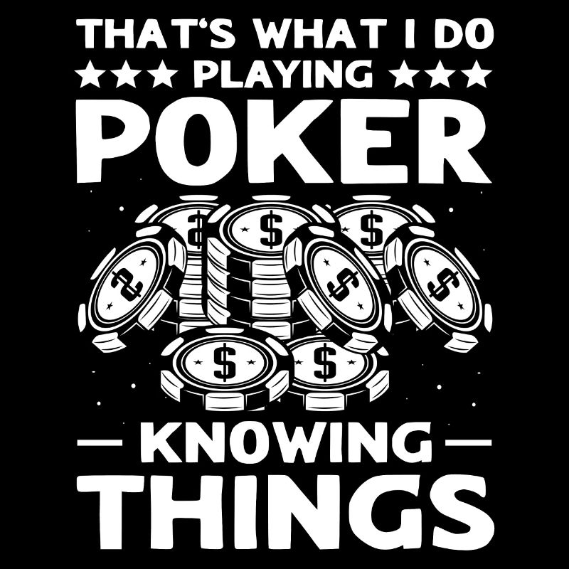 Poker Pokern