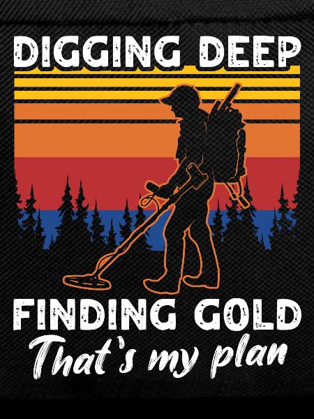 Dirt Fishing