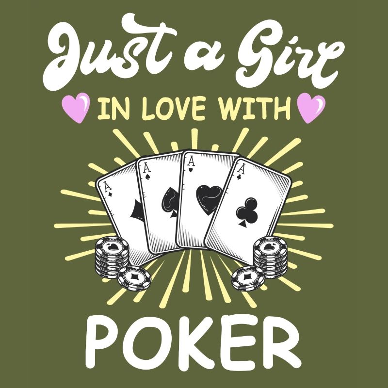 Poker Poker Players