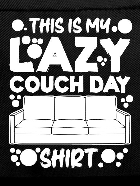 Lazy Couch Day Sofa