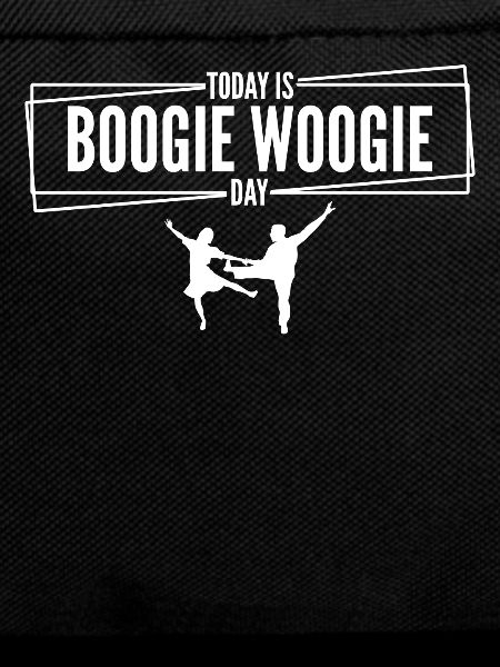 Boogie Woogie Day