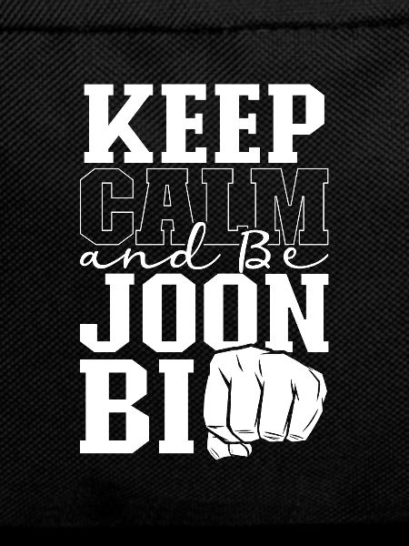 Keep Calm - Tang so Do