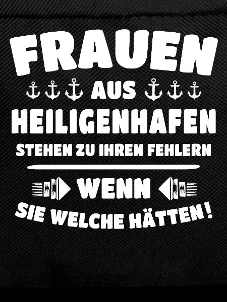 Heiligenhafen Heiligenhafener