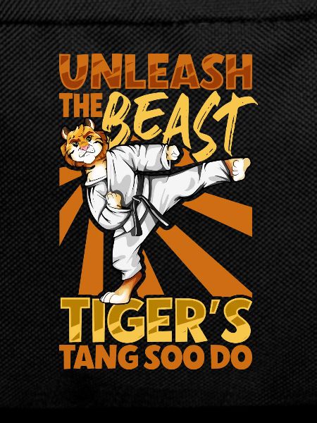 Tiger - Tang so Do