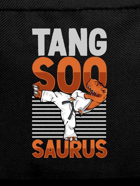 TREX - Tang Soo Do Saurus