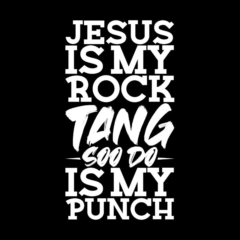 Jesus - Christian Tang so Do