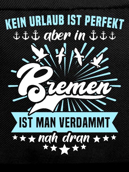 Bremen Sprüche