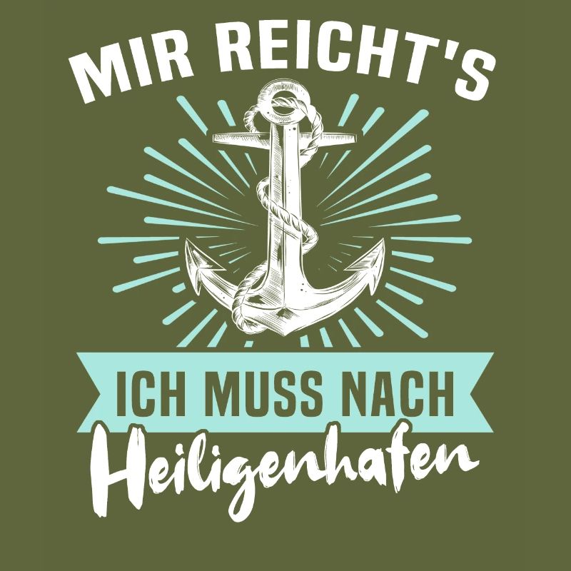 Heiligenhafen Sprüche