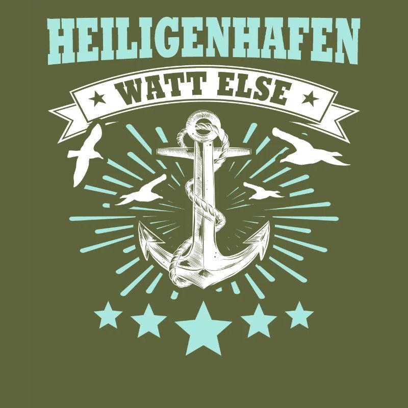 Heiligenhafen Heiligenhafener