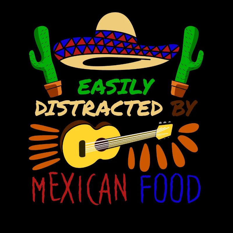 Mexique Mexicain