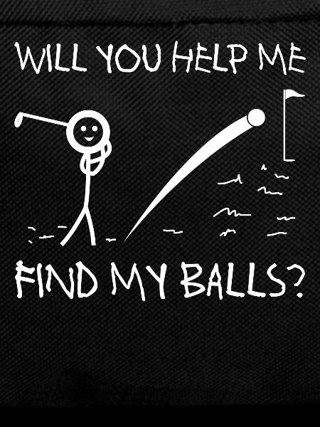 Golf Course Golf Players