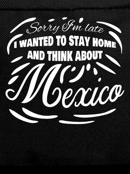 Mexico Mexican Mexicans