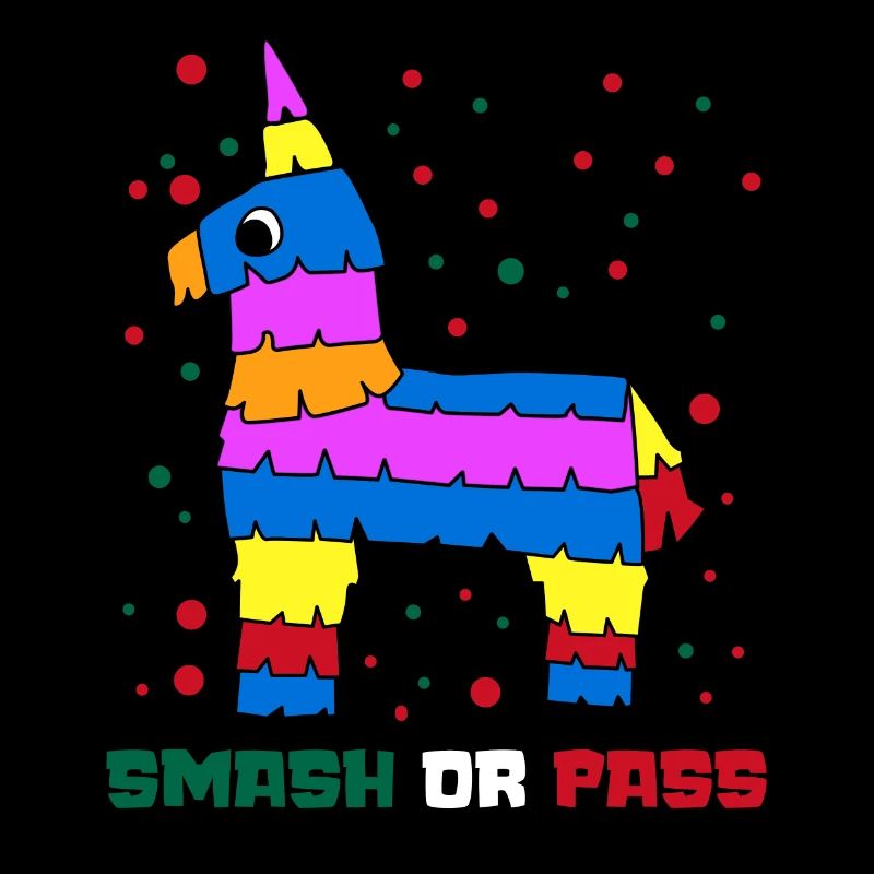 Mexico Piñata Mexican Mexicans