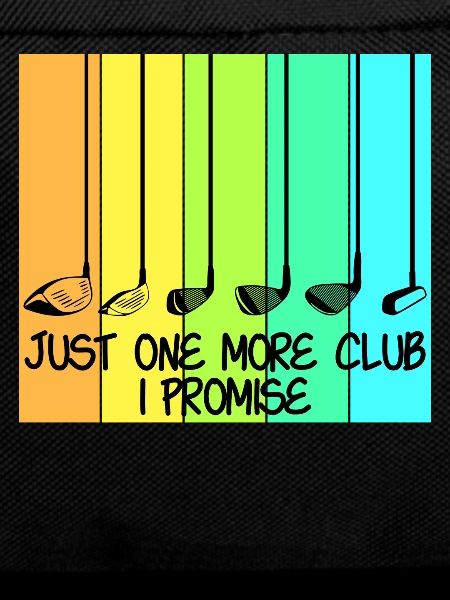 Golf Club Golf Players
