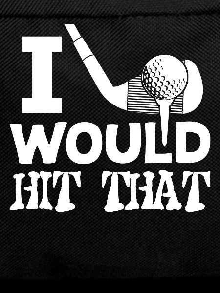 Golf Ball Golfer Golf Club