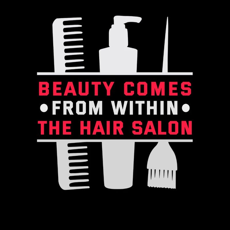 Coiffeur, , Coiffeur, Salon de coiffure