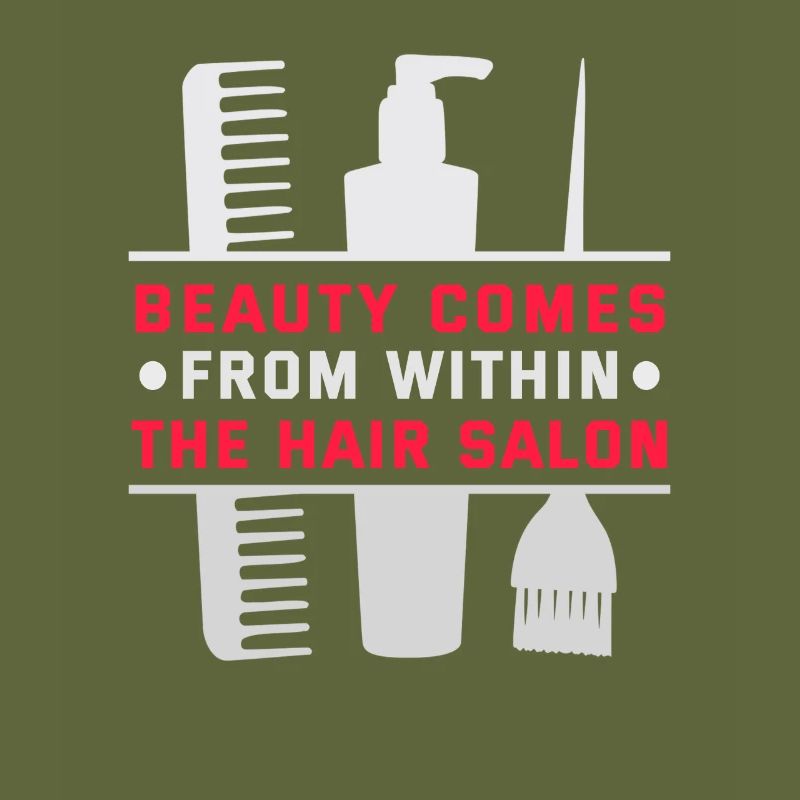 Coiffeur, , Coiffeur, Salon de coiffure