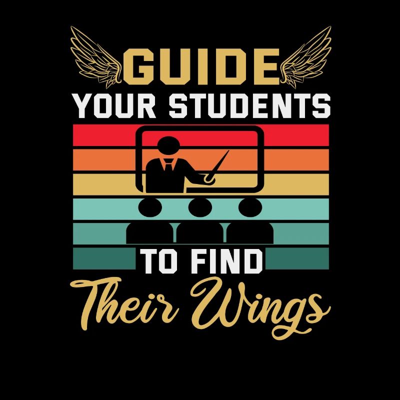 Best Teacher Pension Gift Idea Student