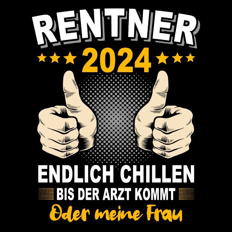 Rentner 2024