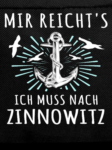 Zinnowitz Sprüche
