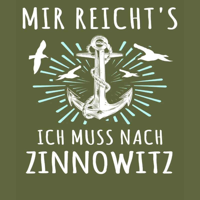 Zinnowitz Sprüche