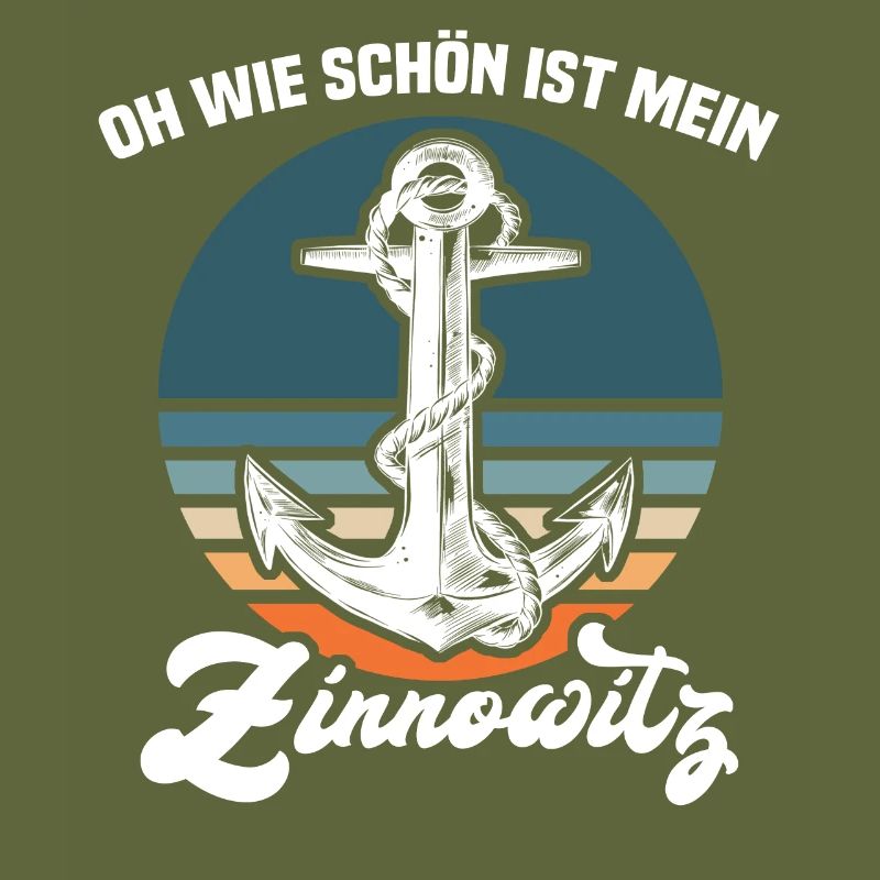 Zinnowitz Sprüche