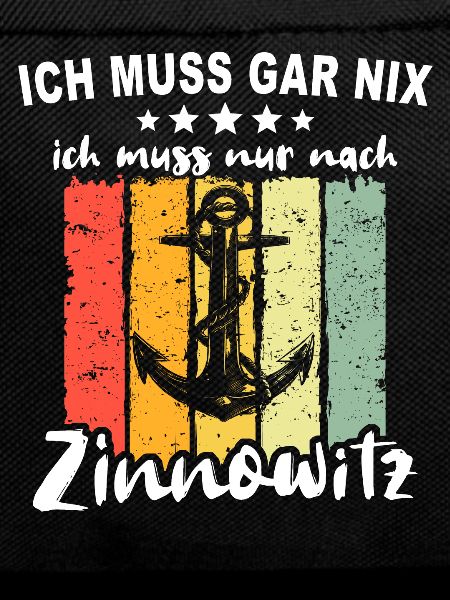 Zinnowitz Sprüche
